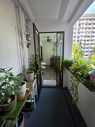 Blk 156 Simei Road (Tampines), HDB 5 Rooms #550585251